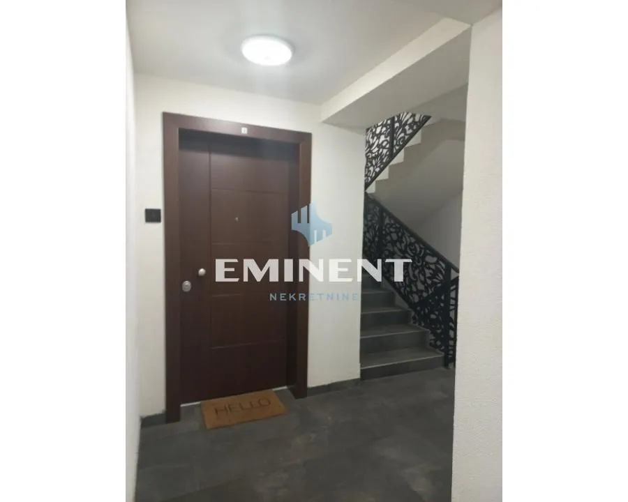 Izdavanje, stan, 27m², Voždovac Sve Podlokacije, Beograd