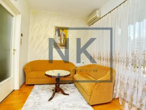 Rent, one bedroom apartment, 44m², Preko Morače, Podgorica - image 1
