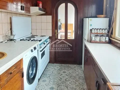 Izdavanje, dvosoban stan, 67m², Zvezdara Sve Podlokacije, Beograd - image 10