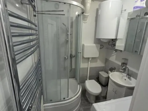 Rent, two bedroom apartment, 41m², Liman 2, Novi Sad Sve Podlokacije - image 21