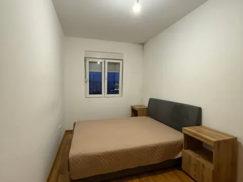 Rent, two bedroom apartment, 57m², Tuški Put, Podgorica - image 5