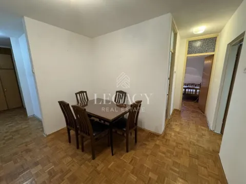 Izdavanje, četvorosoban stan, 89m², Petlovo Brdo, Beograd - image 19