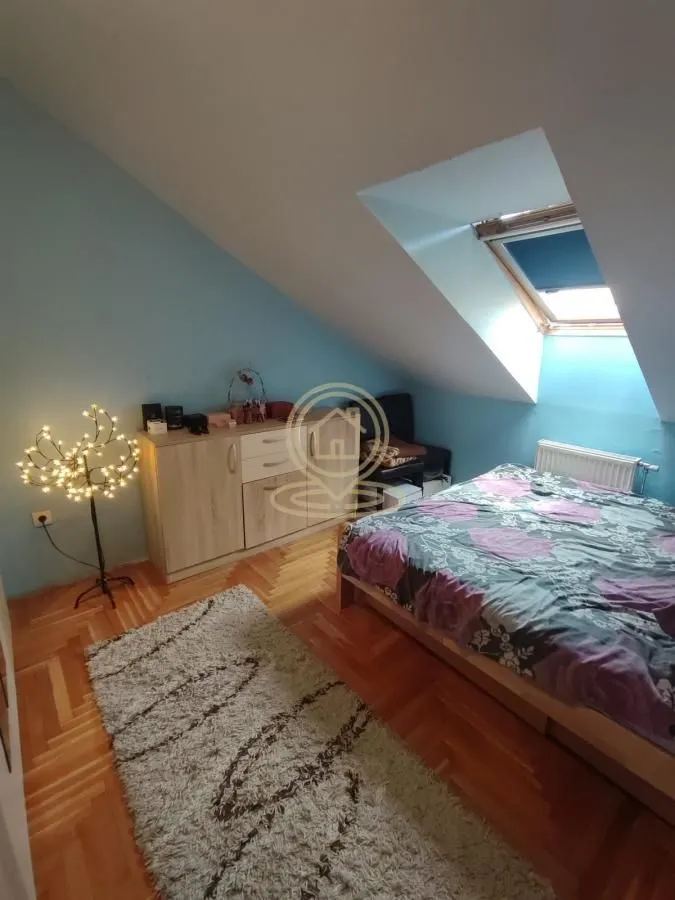 Prodaja, jednosoban stan, 32m², Podbara, Novi Sad Sve Podlokacije