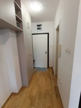 Rent, studio apartment, 25m², Preko Morače, Podgorica - image 12