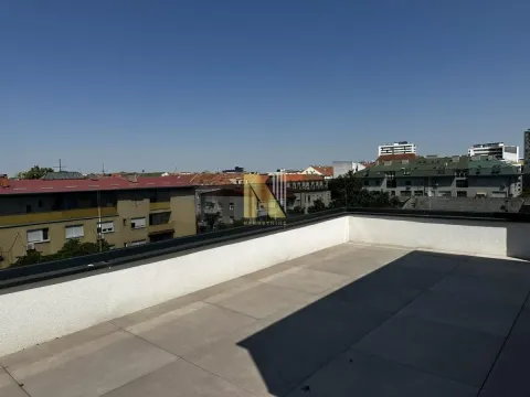 Prodaja, četvorosoban stan, 133m², Grbavica, Novi Sad Sve Podlokacije - image 20