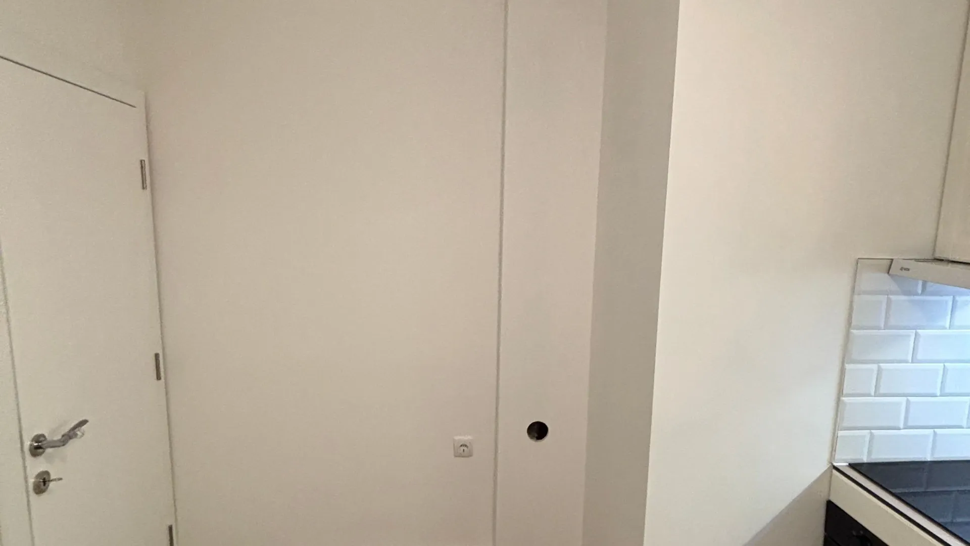 Sale, three bedroom apartment, 55m², Stari Grad, Beograd