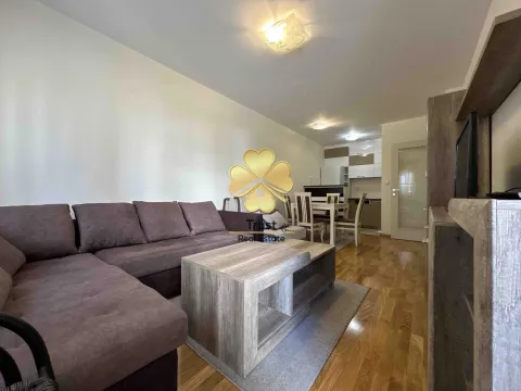 Izdavanje, jednosoban stan, 50m², Zagorič, Podgorica - image 2