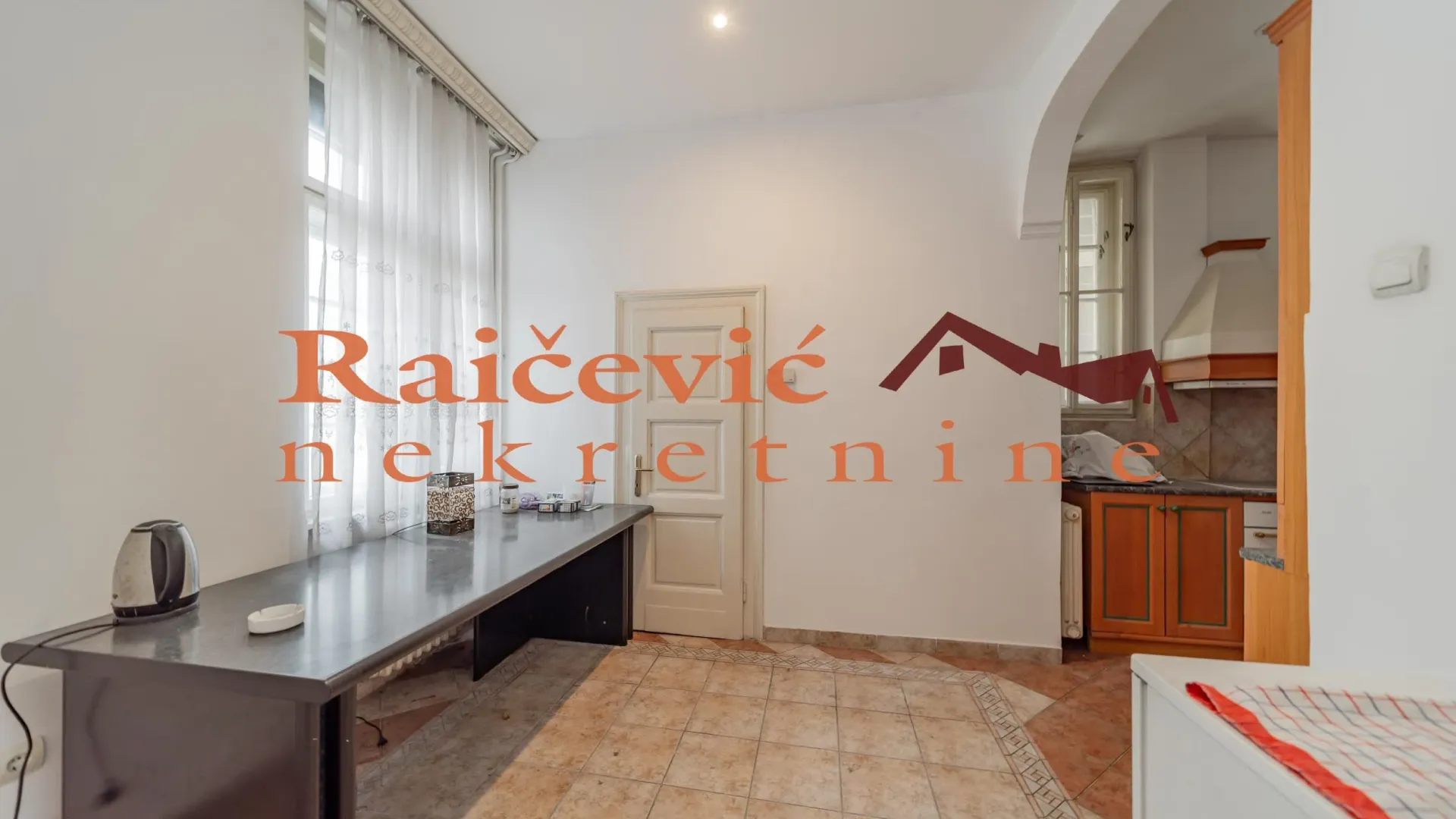 Prodaja, stan, 203m², Savski Venac, Beograd