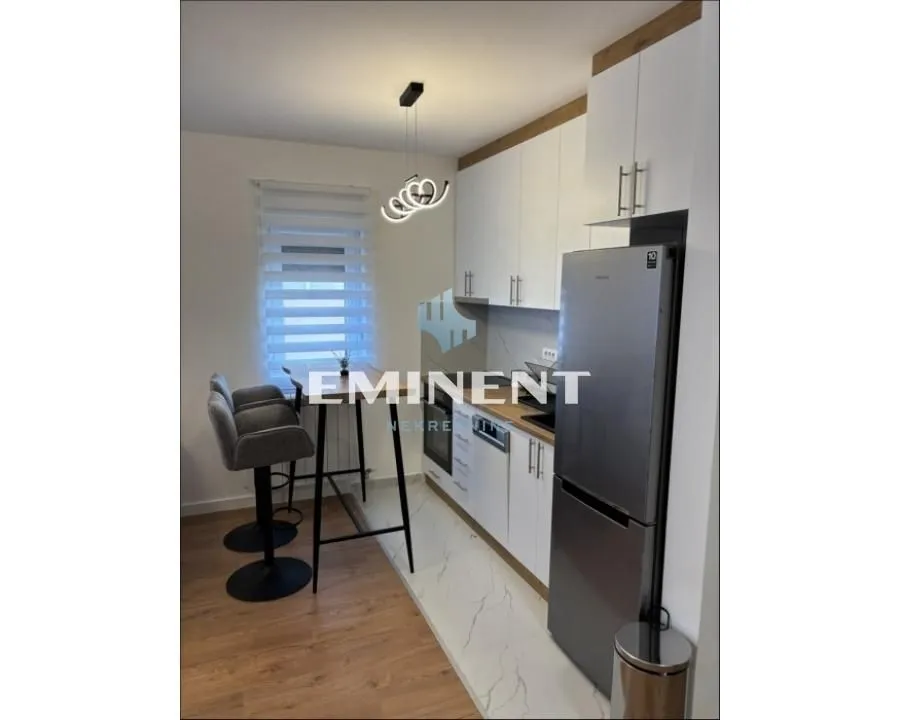 Rent, three bedroom apartment, 67m², Surčin, Beograd
