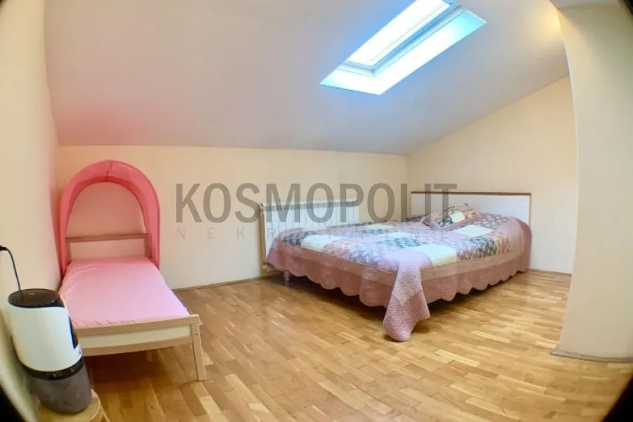 Sale, apartment, 157m², Gradska Bolnica, Zvezdara Sve Podlokacije
