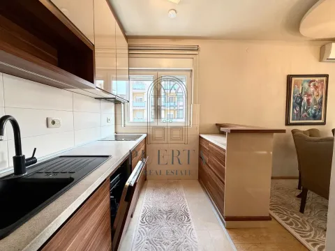 Rent, three bedroom apartment, 105m², City Kvart, Podgorica - image 7