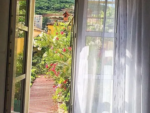 Sale, one bedroom apartment, 48m², Stari Grad, Budva - image 14