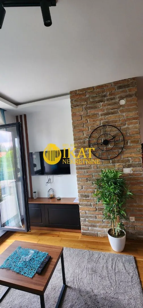 Prodaja, jednosoban stan, 31m², Palisad, Zlatibor