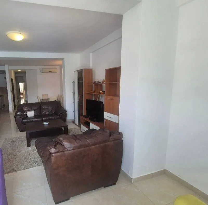 Sale, two bedroom apartment, 97m², Rafailovići, Budva