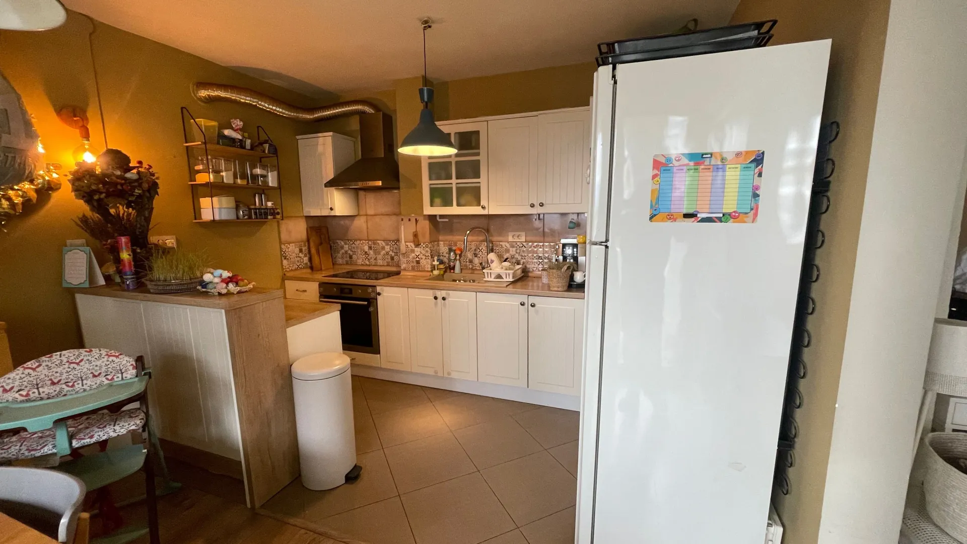 Prodaja, jednosoban stan, 56m², Preko Morače, Podgorica