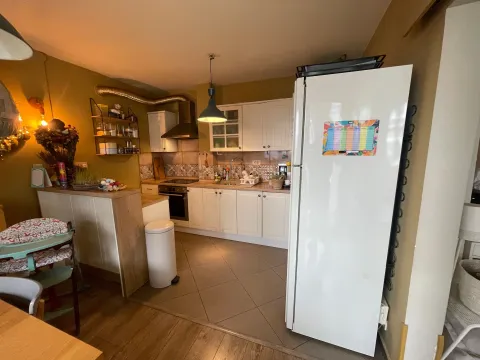 Sale, one bedroom apartment, 56m², Preko Morače, Podgorica - image 3