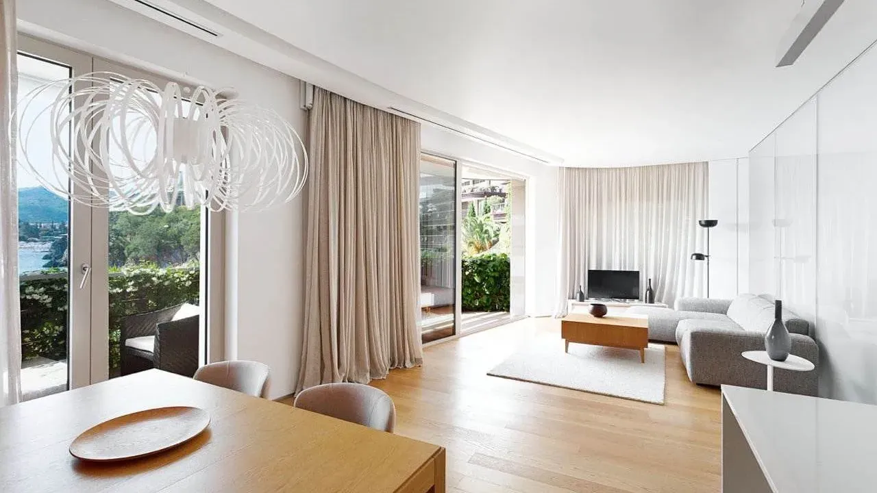 Prodaja, jednosoban stan, 107m², Budva, Crna Gora