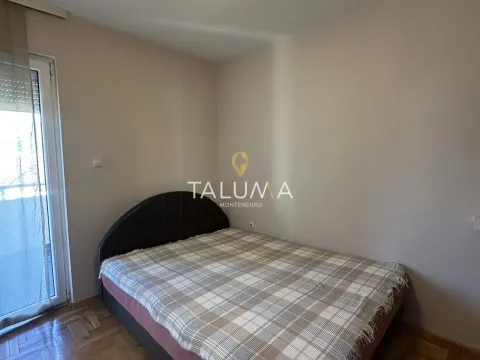 Rent, one bedroom apartment, 60m², Zagorič, Podgorica - image 3