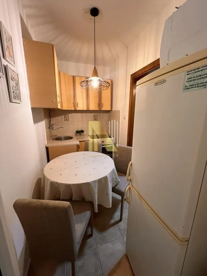 Izdavanje, dvosoban stan, 47m², Betanija, Novi Sad Sve Podlokacije