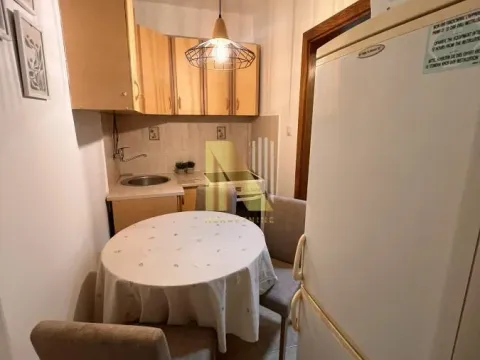 Rent, two bedroom apartment, 47m², Betanija, Novi Sad Sve Podlokacije - image 7
