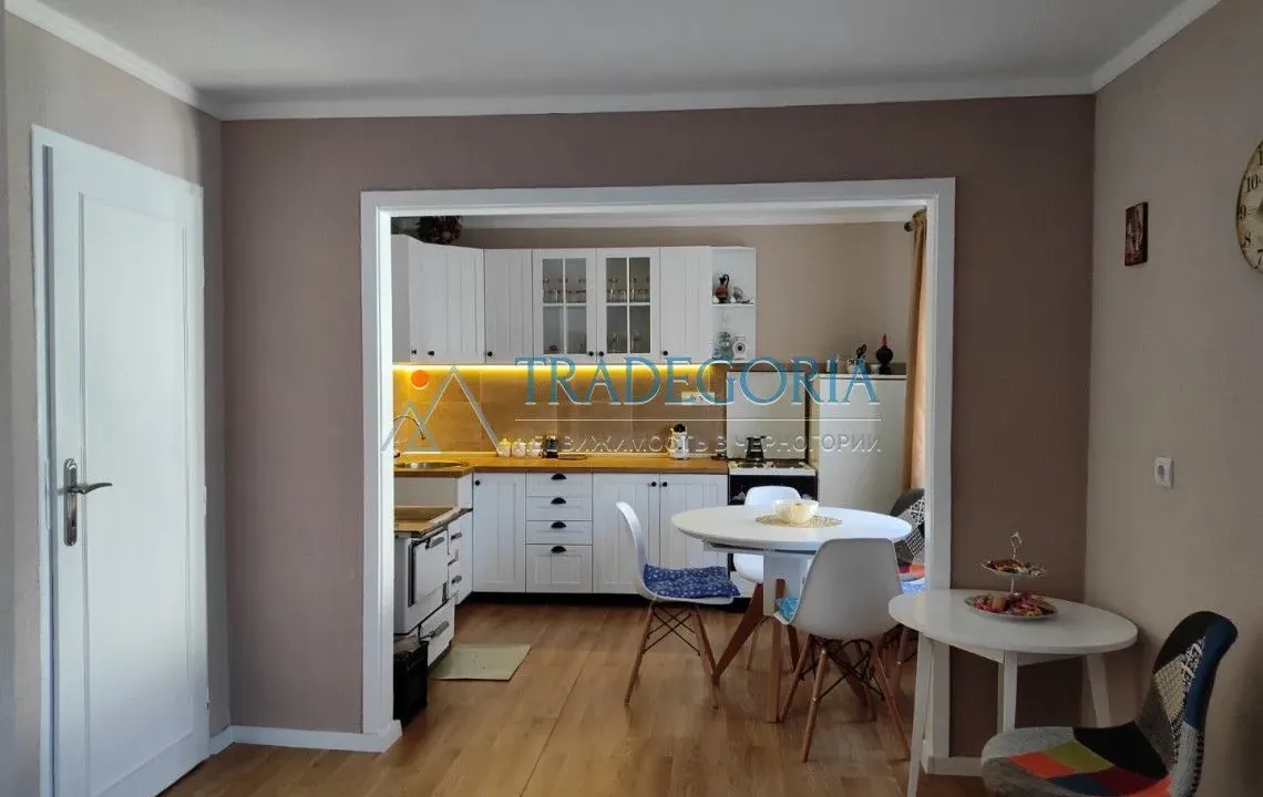 Sale, one bedroom apartment, 64m², Žabljak, Crna Gora