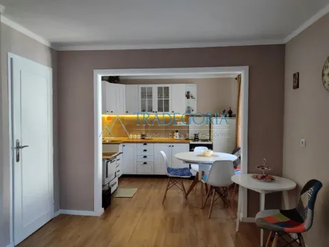 Sale, one bedroom apartment, 64m², Žabljak, Crna Gora