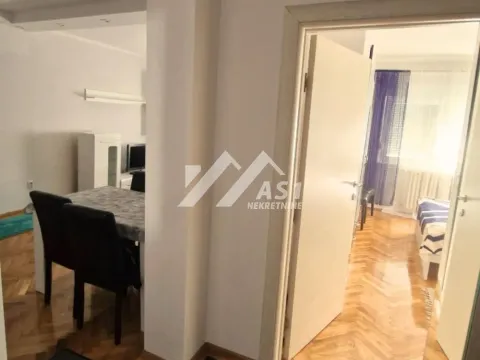 Izdavanje, dvosoban stan, 52m², Podbara, Novi Sad Sve Podlokacije - image 4