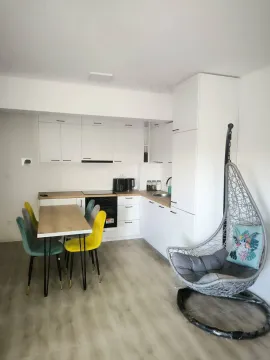 Prodaja, jednosoban stan, 46m², Centar, Bar - image 10