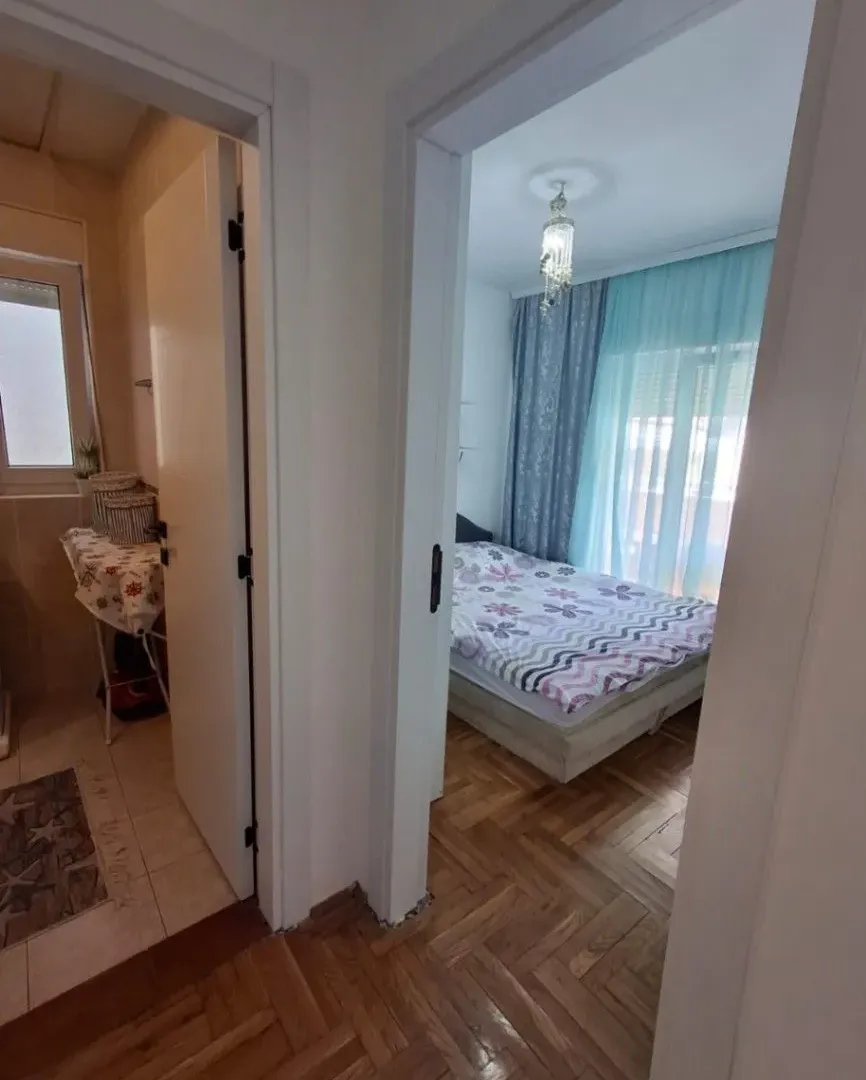 Sale, one bedroom apartment, 42m², Velji Vinogradi, Budva