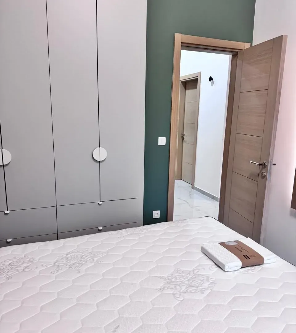 Rent, two bedroom apartment, 70m², Lastva Grbaljska, Kotor