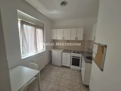 Izdavanje, dvosoban stan, 55m², Centar, Novi Sad - image 2