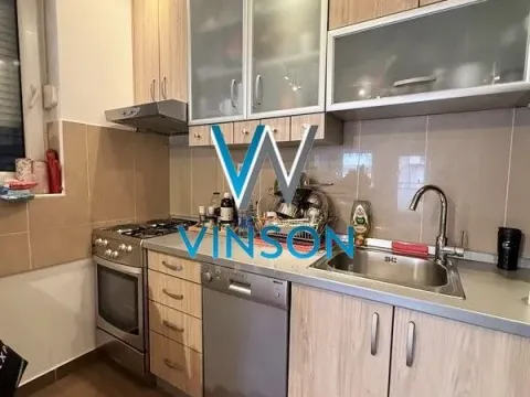 Sale, one bedroom apartment, 50m², Nova Detelinara, Novi Sad Sve Podlokacije - image 13