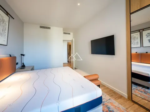 Prodaja, jednosoban stan, 63m², Centar, Tivat - image 12