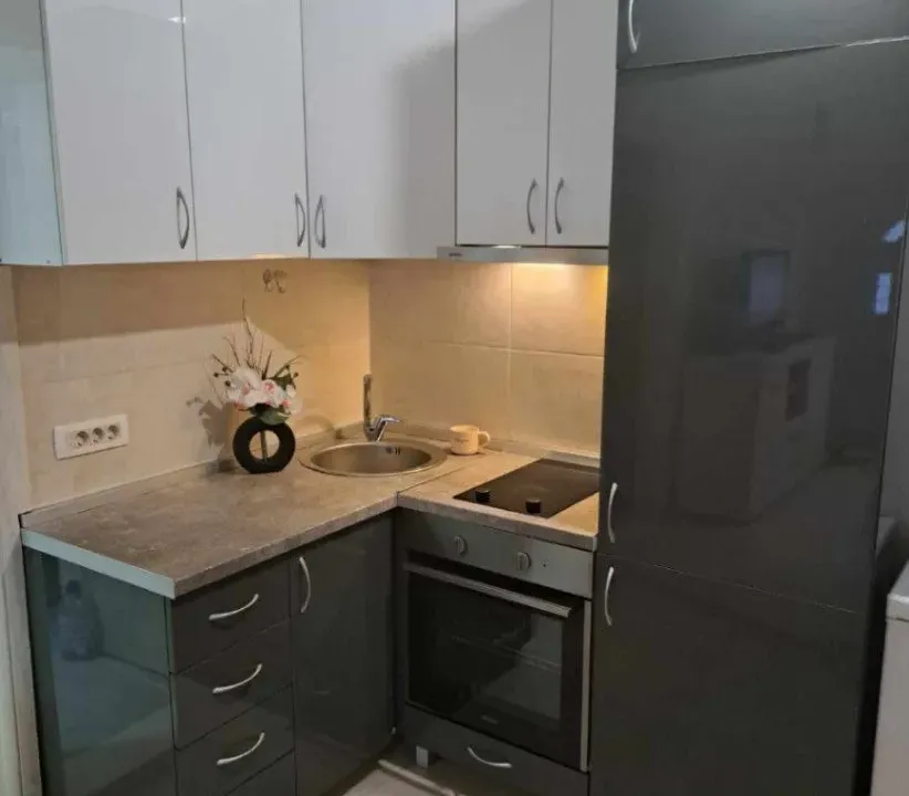 Sale, apartment, 40m², Gomila, Herceg Novi