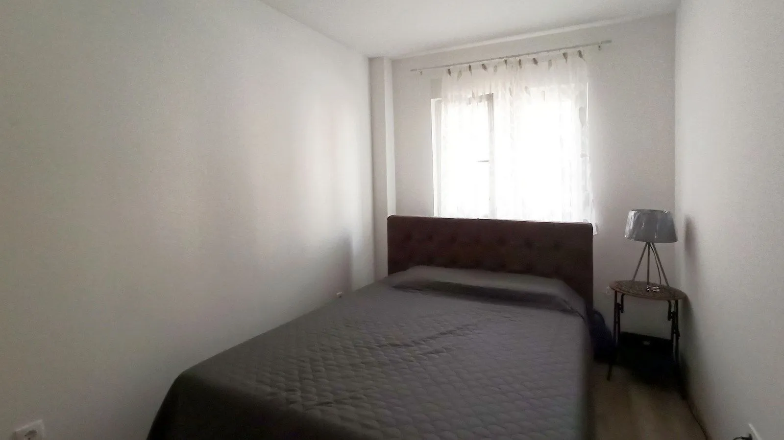 Sale, two bedroom apartment, 49m², Banja Koviljača, Loznica