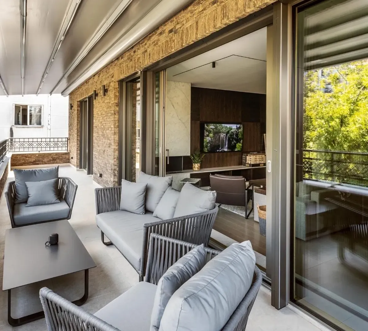 Prodaja, četvorosoban stan, 151m², Vračar Sve Podlokacije, Beograd
