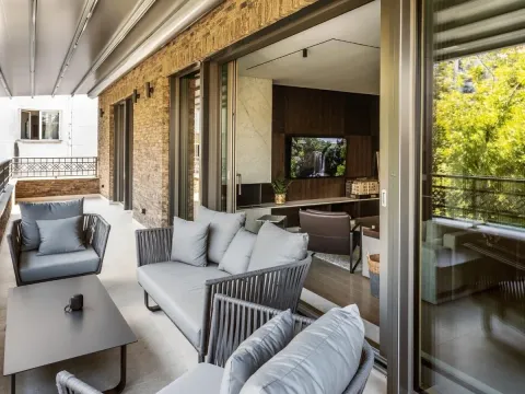 Prodaja, četvorosoban stan, 151m², Vračar Sve Podlokacije, Beograd - image 5