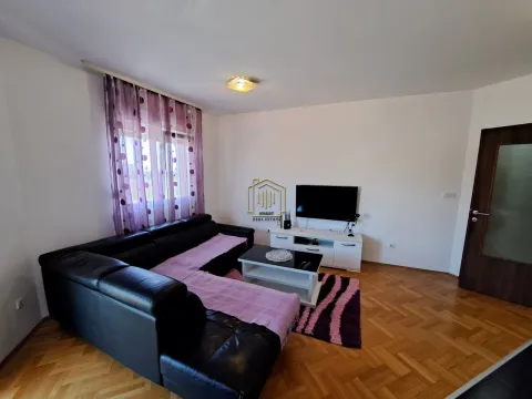 Rent, one bedroom apartment, 43m², Stari Aerodrom, Podgorica - image 4
