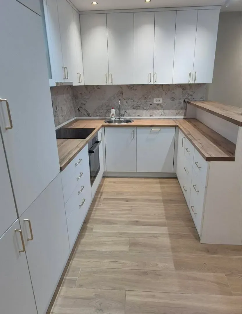 Rent, house, 135m², Murtovina, Podgorica
