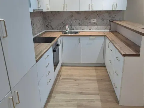 Rent, house, 135m², Murtovina, Podgorica - image 6
