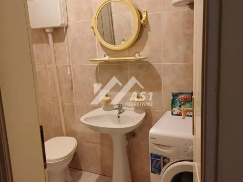 Izdavanje, dvosoban stan, 52m², Grbavica, Novi Sad Sve Podlokacije - image 9