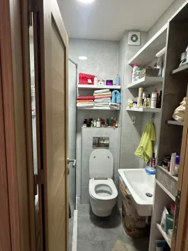 Sale, studio apartment, 26m², Zabjelo, Podgorica - image 8