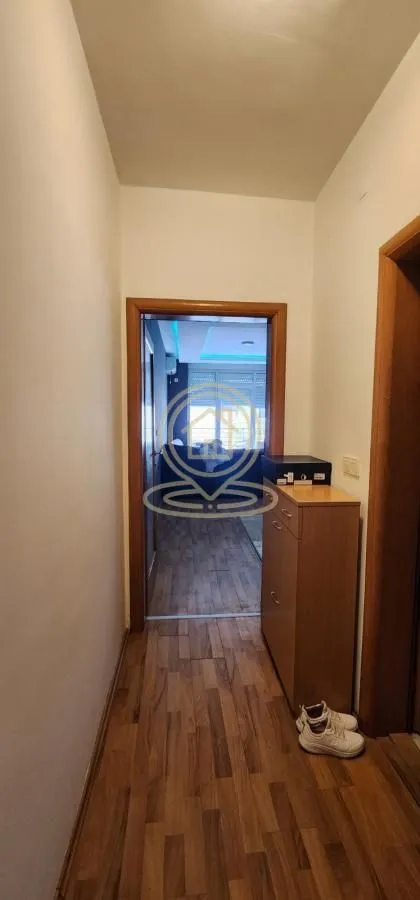 Prodaja, jednosoban stan, 35m², Centar, Novi Sad
