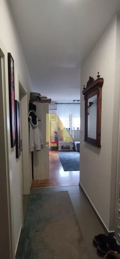 Prodaja, jednosoban stan, 39m², Petrovaradin, Novi Sad