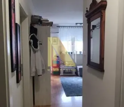 Prodaja, jednosoban stan, 39m², Petrovaradin, Novi Sad - image 4