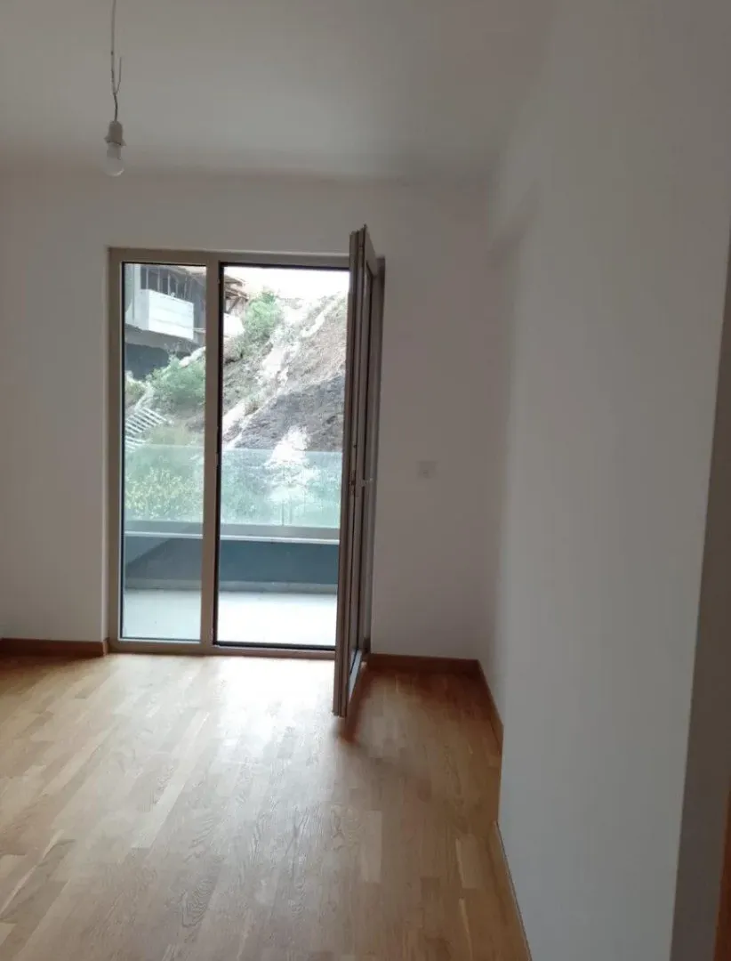 Sale, one bedroom apartment, 48m², Bečići, Budva