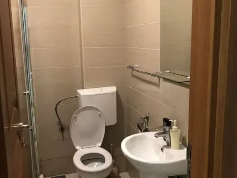 Izdavanje, jednosoban stan, 48m², Stari Aerodrom, Podgorica - image 8