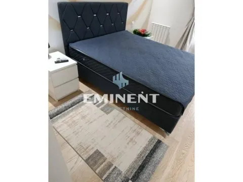 Izdavanje, dvosoban stan, 59m², Savski Venac, Beograd - image 8