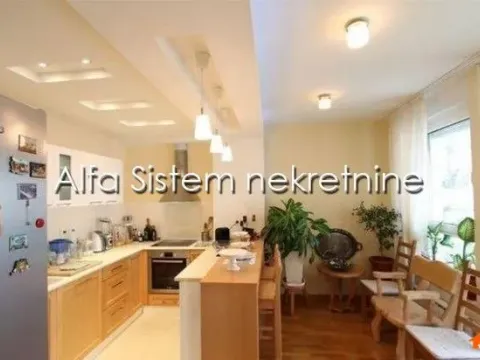 Izdavanje, trosoban stan, 107m², Novi Beograd Blok 67, Novi Beograd Sve Podlokacije - image 8