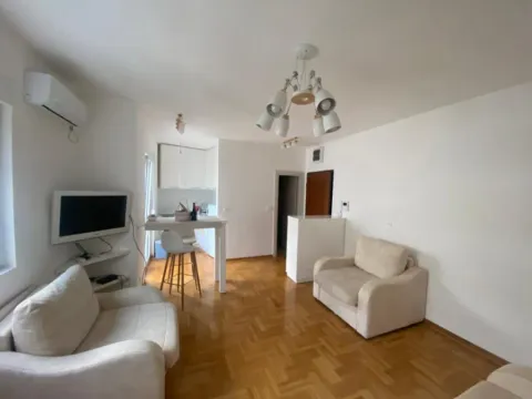 Izdavanje, garsonjera, 32m², Maslinjak, Budva - image 5